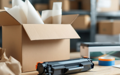 Acquisti sicuri, risparmio garantito: Offertecartucce.com è tra i migliori siti italiani per le cartucce compatibili