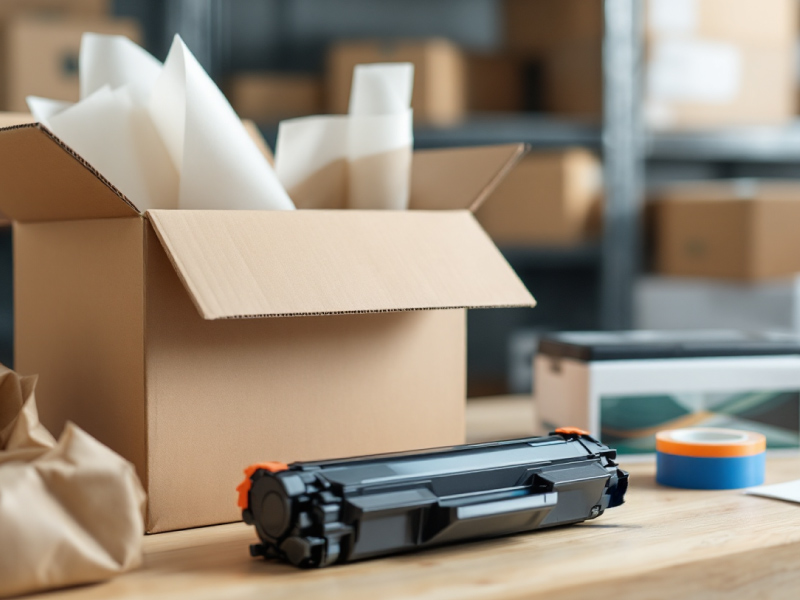 Acquisti sicuri, risparmio garantito: Offertecartucce.com è tra i migliori siti italiani per le cartucce compatibili