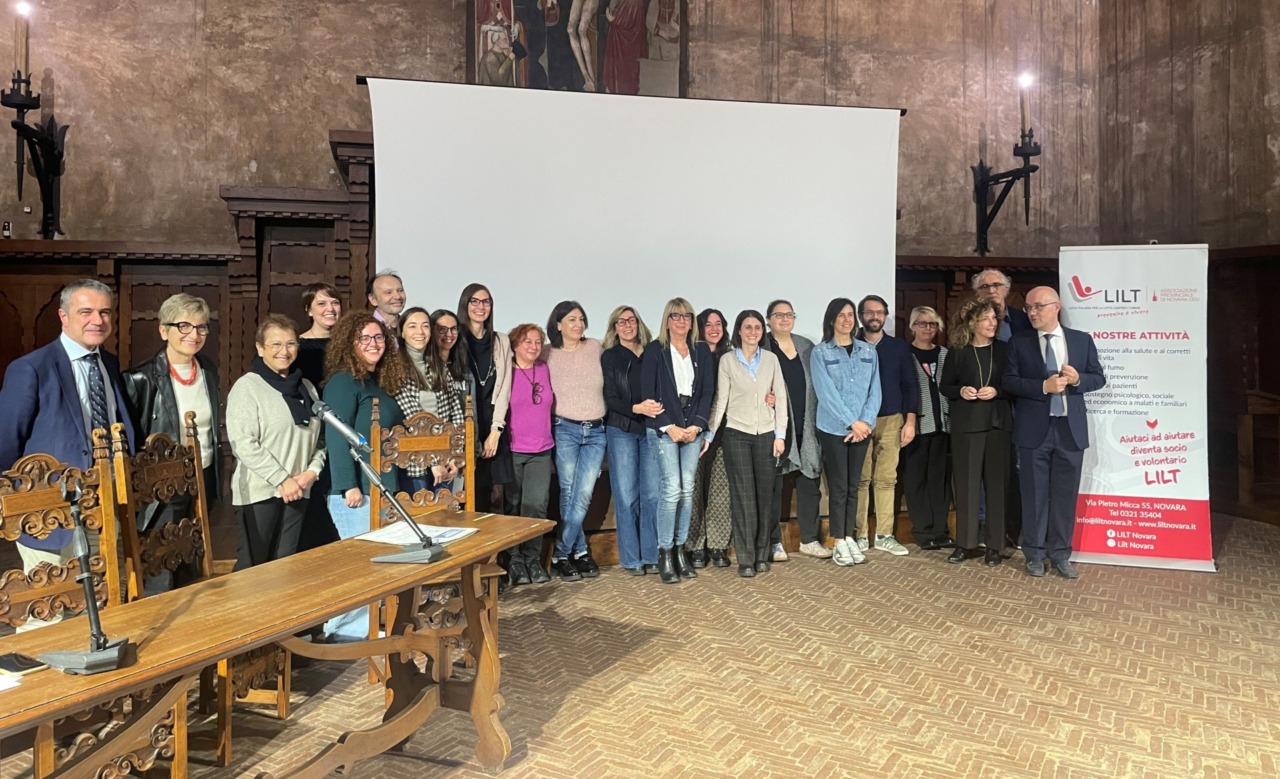 La Radioterapia Oncologica dell’Aou Maggiore di Novara: struttura di eccellenza con apparecchiature di ultima generazione