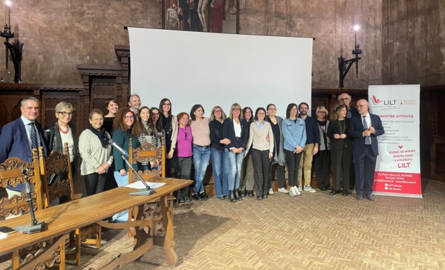 La Radioterapia Oncologica dell’Aou Maggiore di Novara: struttura di eccellenza con apparecchiature di ultima generazione