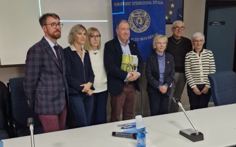 “Cuore, rene, metabolismo, il genere fa differenza?” Evento con il Soroptimist Alto Novarese