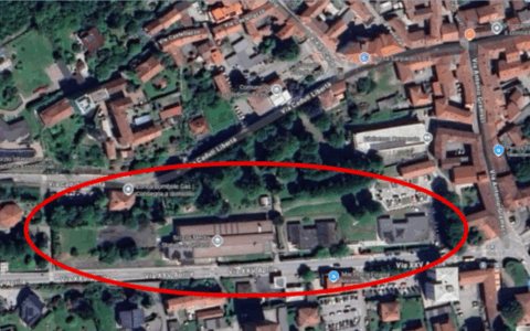 Castelletto sogna una nuova scuola media: ecco la “lista dei desideri” per l’edificio