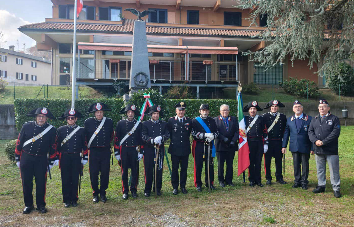 A Gattico-Veruno una nuova sezione dell’Anc