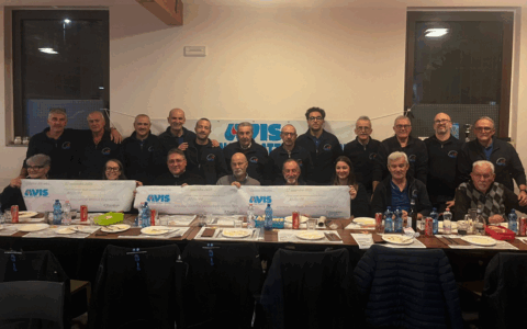 Gattico-Veruno negli ultimi 5 anni la Comunale Avis ha raccolto e donato 15mila euro per cause benefiche