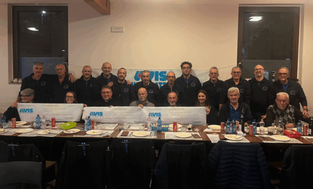 Gattico-Veruno negli ultimi 5 anni la Comunale Avis ha raccolto e donato 15mila euro per cause benefiche