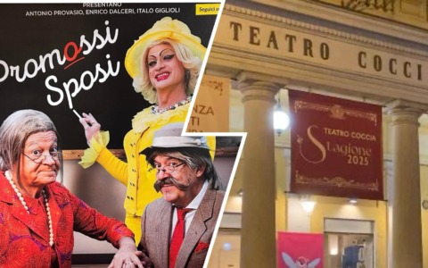 I Legnanesi contro il Coccia: «Nessuna data concordata a Novara»; la replica: «Le cose non stanno così»