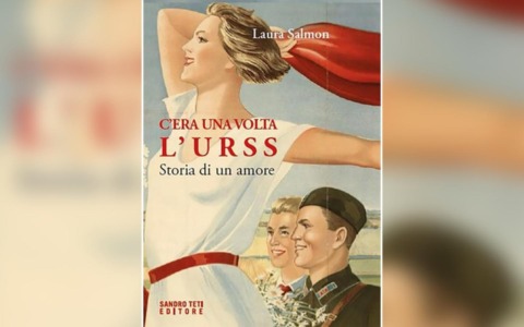 Al Centro Culturale Mir la presentazione del libro “C’era una volta l’URSS. Storia di un amore”