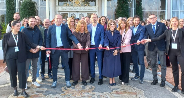 Taste Alto Piemonte, a Stresa il meglio della viticoltura delle quattro province