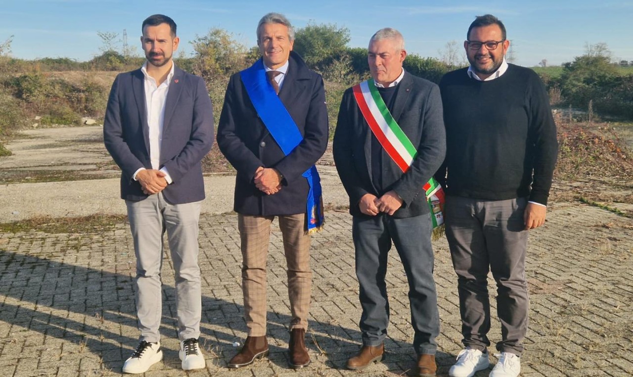 Nuova energia per il territorio: ad Agrate Conturbia la Comunità Energetica diventa realtà