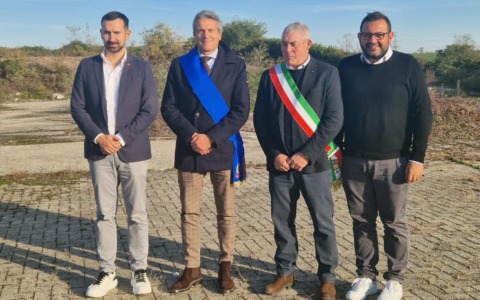 Nuova energia per il territorio: ad Agrate Conturbia la Comunità Energetica diventa realtà