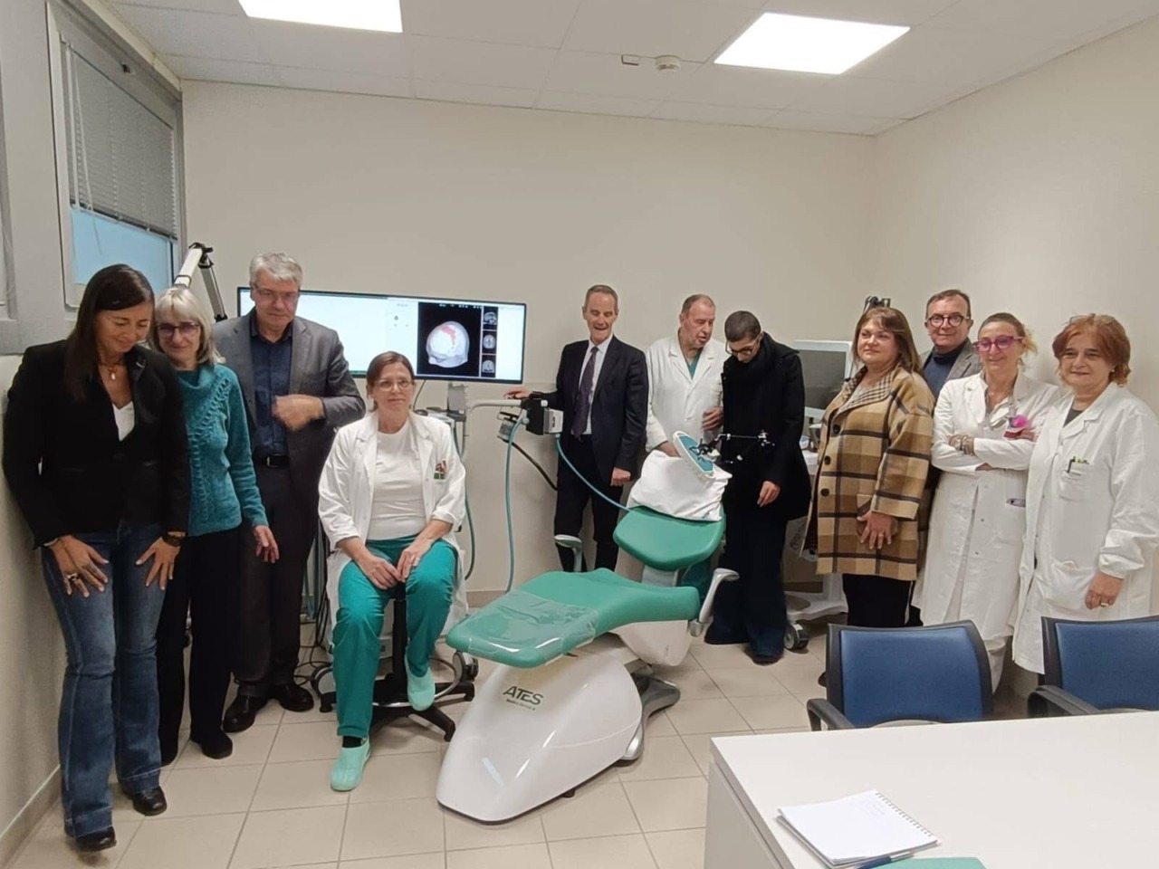 Nuovo ambulatorio per la cura di pazienti affetti da Disturbo da Gioco d’Azzardo dell’Asl No