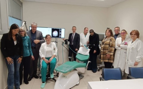 Nuovo ambulatorio per la cura di pazienti affetti da Disturbo da Gioco d’Azzardo dell’Asl No