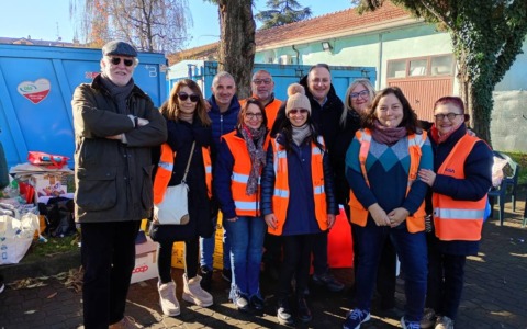Novara, successo per la nona edizione di “Oggi si scambia!”