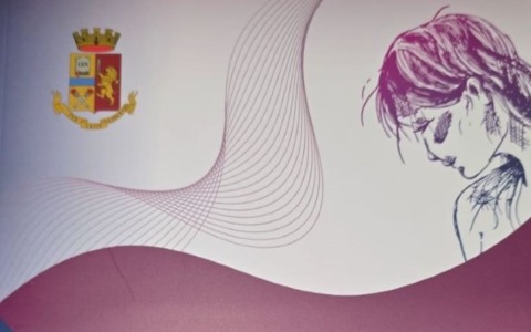 “Questo non è amore” l’impegno della Polizia per l’eliminazione della violenza contro le donne