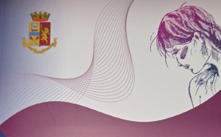“Questo non è amore” l’impegno della Polizia per l’eliminazione della violenza contro le donne