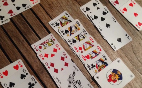 Pomeriggio benefico di burraco a Lesa