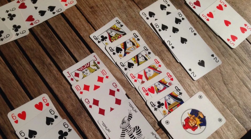 Pomeriggio benefico di burraco a Lesa