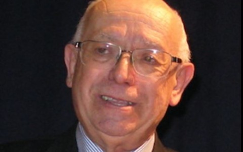 Lutto nel Novarese per il giornalista Gianfranco Capra