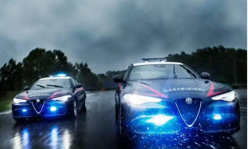 Arrestato un 18enne per spaccio a Domodossola