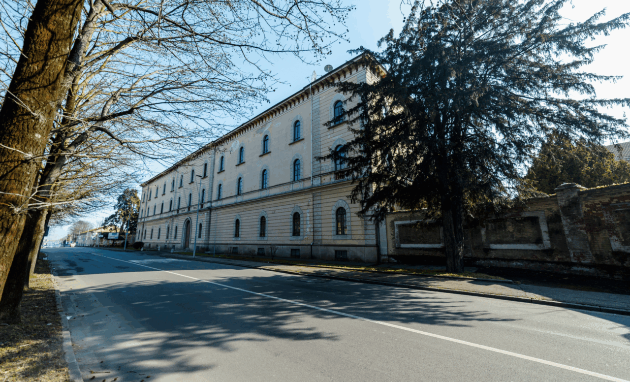 Via alla rinascita dell’ex Caserma Cavalli a Novara: aggiudicata la gara per il nuovo polo amministrativo