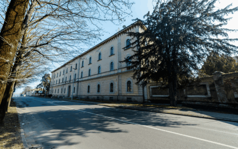 Via alla rinascita dell’ex Caserma Cavalli a Novara: aggiudicata la gara per il nuovo polo amministrativo