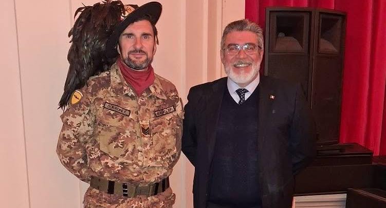 Giornata nazionale del Veterano della Difesa: il concerto al Faraggiana