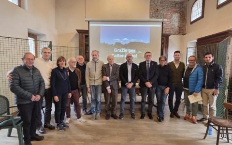 A Carpignano il primo convegno provinciale dedicato all’Uva Americana