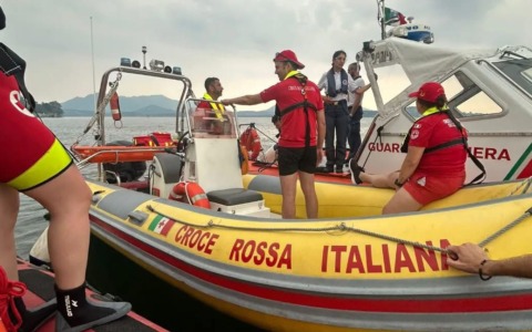 Assemblea dei soci della Croce Rossa di Arona e Lesa: in un anno 13.500 interventi