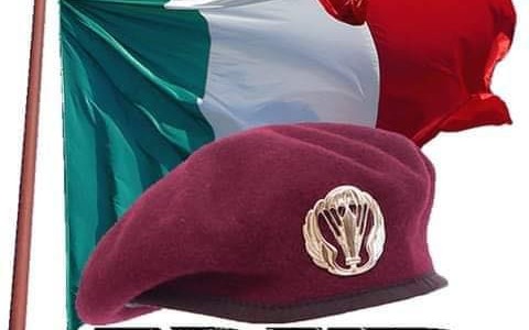 Addio a Pietro Cristini, storico presidente dei paracadutisti novaresi: nella sua vita oltre 5.000 lanci