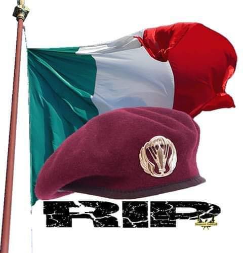 Addio a Pietro Cristini, storico presidente dei paracadutisti novaresi: nella sua vita oltre 5.000 lanci