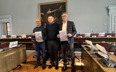 Novara corre (e cammina) contro il tumore al pancreas