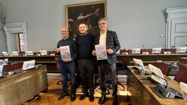 Novara corre (e cammina) contro il tumore al pancreas