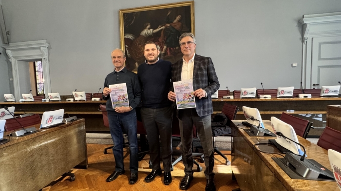 Novara corre (e cammina) contro il tumore al pancreas