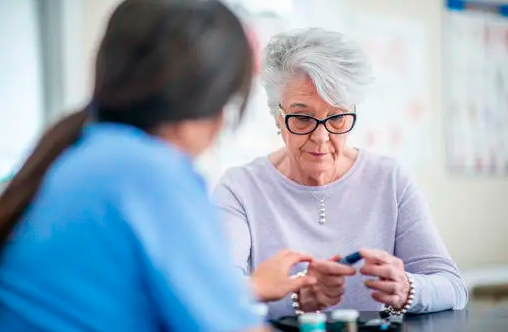 Giornata mondiale del diabete: il 16 novembre camminate metaboliche anche a Novara e Verbania