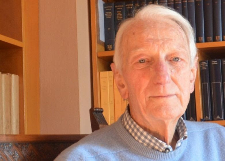 Il 21 e 22 novembre un’”intervista impossibile” e un convegno per ricordare il Prof. Carlo Carena