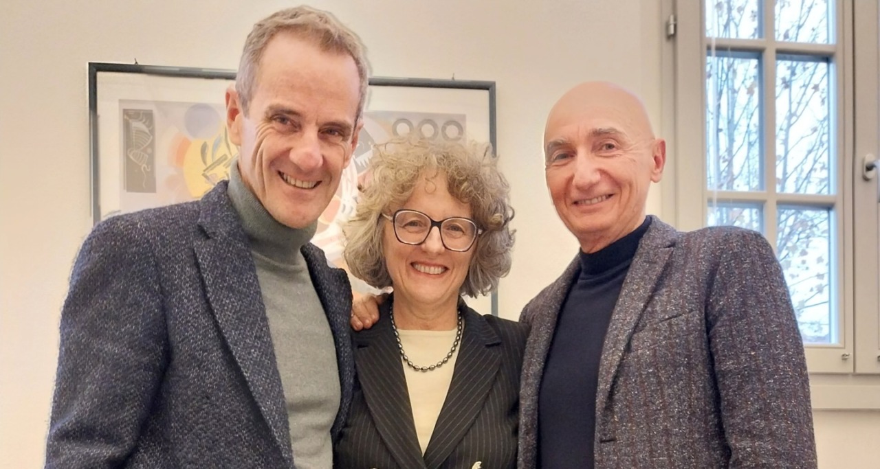 Gianluca Corona nuovo Direttore Amministrativo dell’Asl Novara