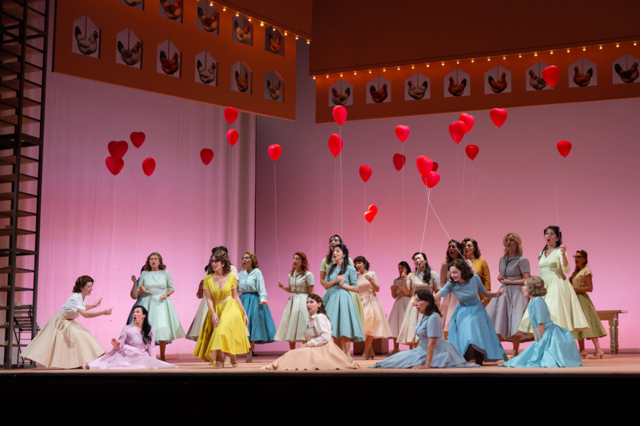 Teatro Coccia di Novara: l’Elisir d’Amore di Gaetano Donizetti chiude il cartellone Opera 2025