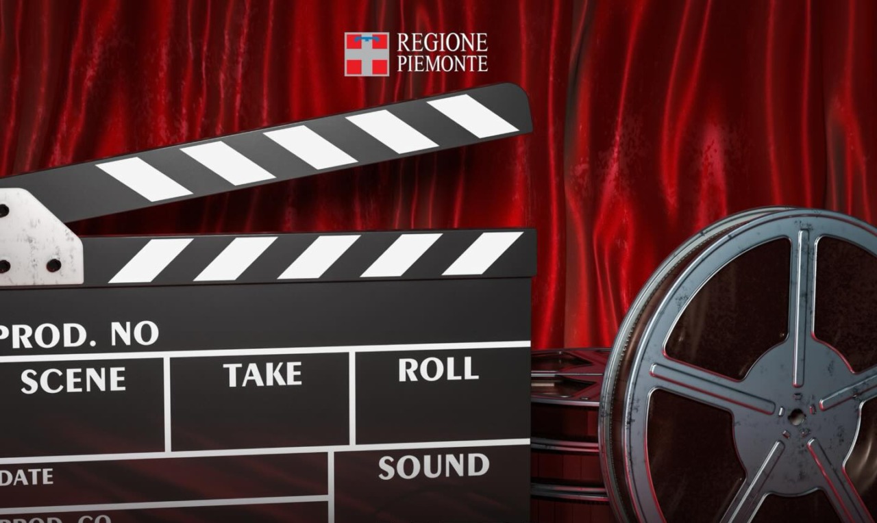 Stanziati altri 12 milioni per il Piemonte Film Tv Fund