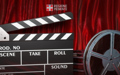 Stanziati altri 12 milioni per il Piemonte Film Tv Fund