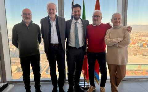 Pediatria di libera scelta in Piemonte siglata l’intesa per un accordo integrativo