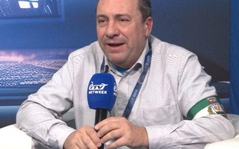 Il galliatese Davide Ferrari protagonista dell’Assemblea Anci 2025 con “Se sei sindaco”