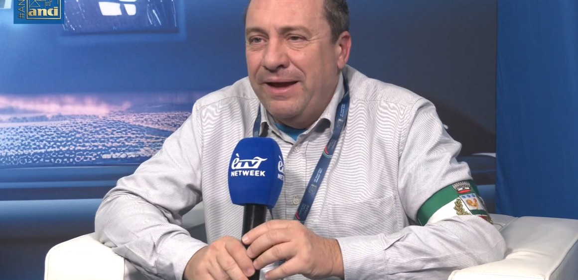 Il galliatese Davide Ferrari protagonista dell’Assemblea Anci 2025 con “Se sei sindaco”