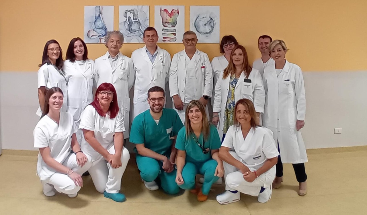 Il “Gps” del naso: a Borgomanero la chirurgia dei seni paranasali è guidata dal navigatore