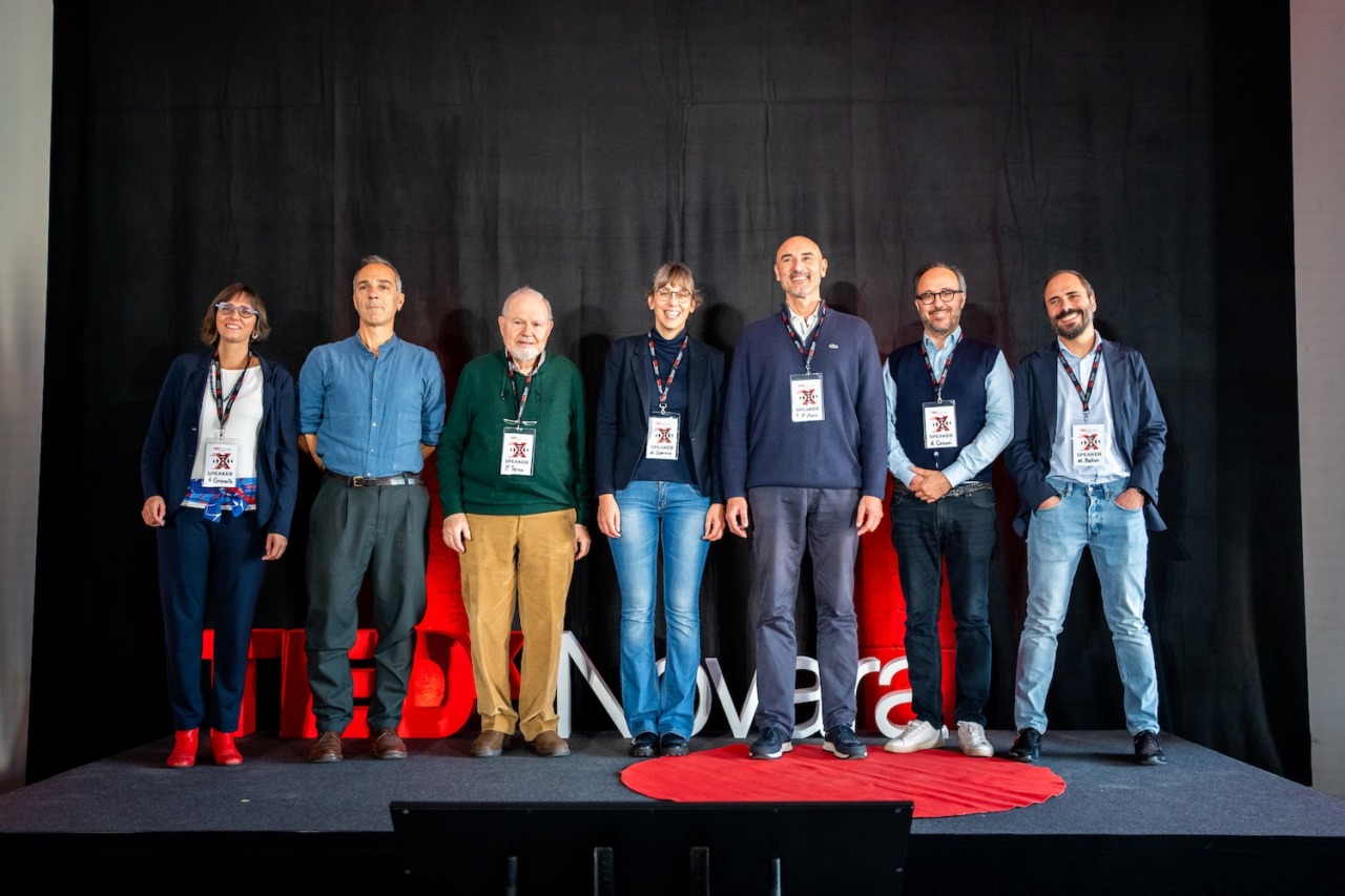 ‘Back to the future’ al Castello di Novara ha registrato il tutto esaurito