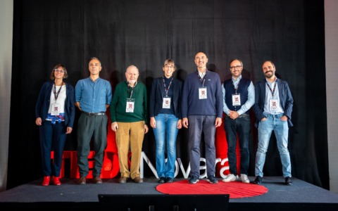 ‘Back to the future’ al Castello di Novara ha registrato il tutto esaurito