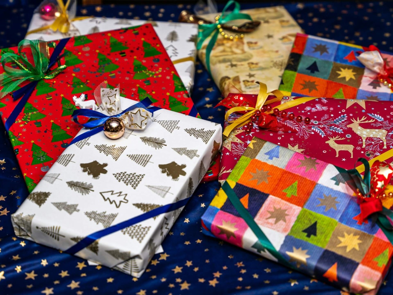 La guida ai regali per le feste: idee per sorprendere amici e familiari
