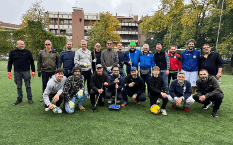 Via Poerio: Basket College e Polisportiva San Giacomo insieme per riqualificare l’area