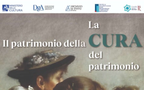 “Il patrimonio della cura. La cura del patrimonio” Una mostra sugli ospedali piemontesi