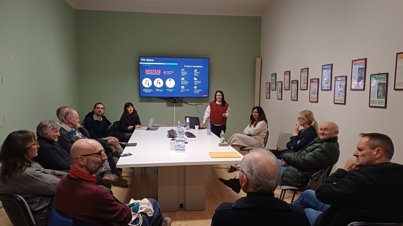 A Borgomanero il laboratorio urbano “Ascoltiamo la città”