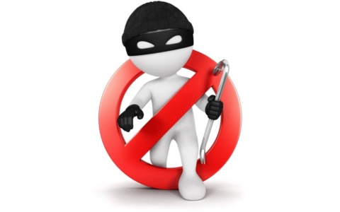 Consigli per contrastare i furti nelle abitazioni dal comune di Mezzomerico